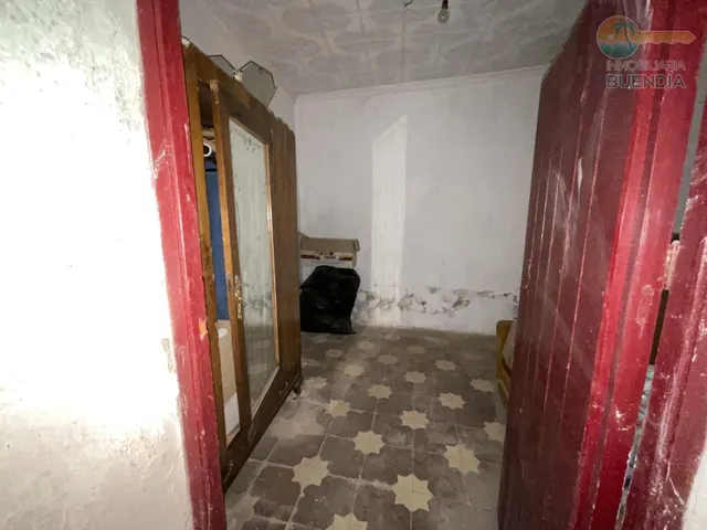 CASA PARA REFORMAR EN LOS CANOVAS, FUENTE ALAMO — 16