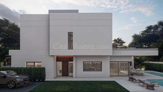 Villa 8 habitaciones 220m² en venta - PLAYA - foto 5