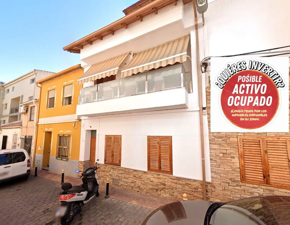 Apartamento 3 habitaciones 102m² en venta - Zona centro