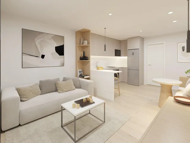 Apartamento en Guardamar del Segura — 28