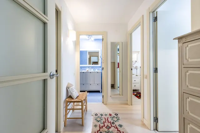 FANTASTICO DÚPLEX EN COVADONGA A SABADELL — 29