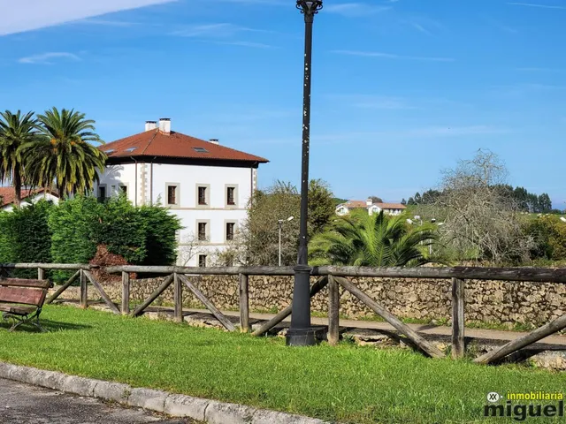 Se vende parcela edificable segregable en Noriega, Ribadedeva — 12