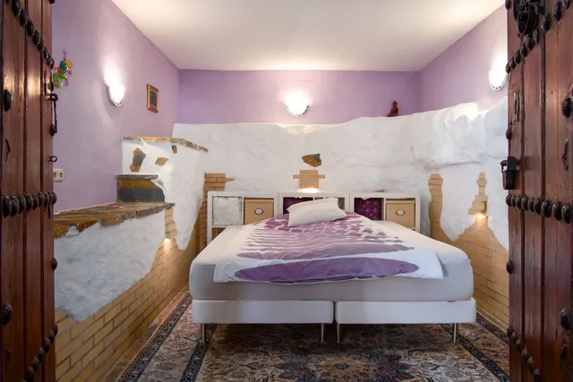 Chalet 5 habitaciones 569m² en venta - Riviera del sol — 37