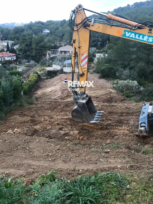 Parcela en Mas Romeu Calafell — 13