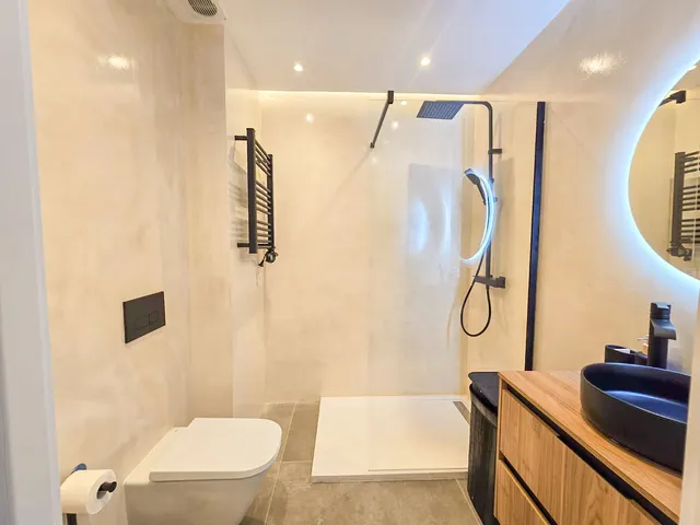 Apartamento 2 habitaciones 117m² en venta - Marbella — 33