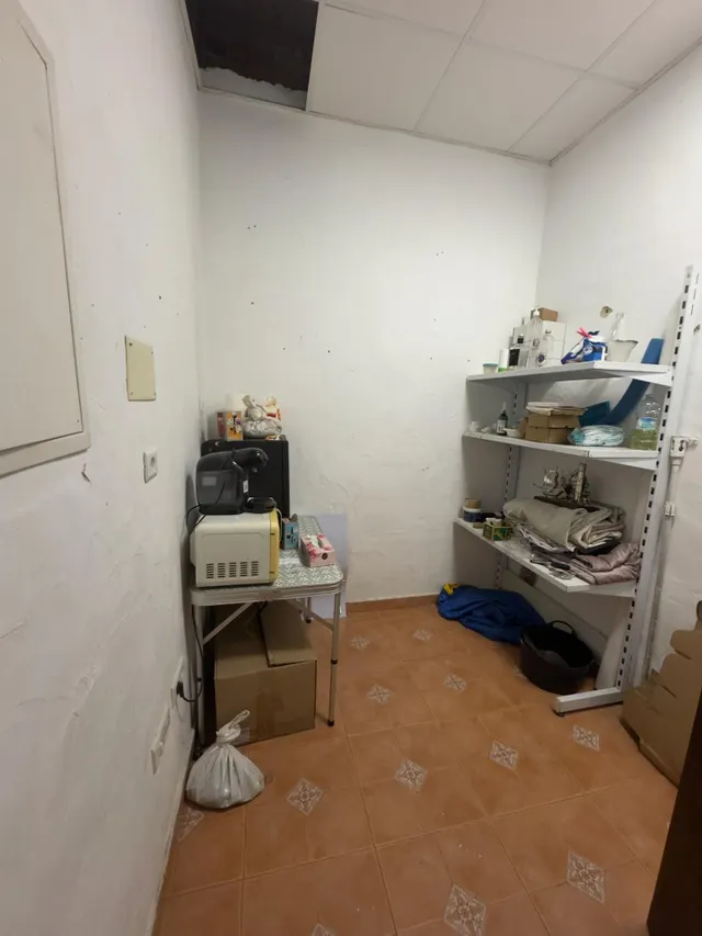 Oportunidad !!!! Gran Local comercial en pleno centro de Arroyo de la Miel - Benalmadena — 10