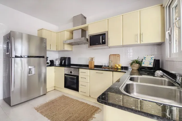 Villa 4 habitaciones 257m² en venta - Monte Olimpo — 9