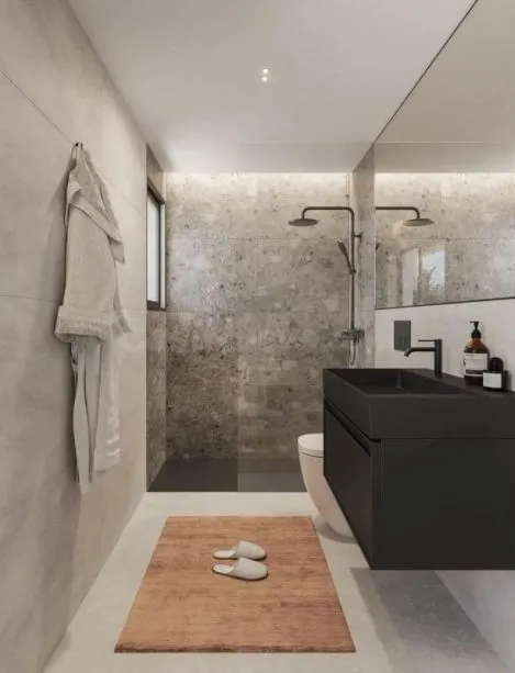 Apartamento 3 habitaciones 92m² en venta - Parque Central — 10