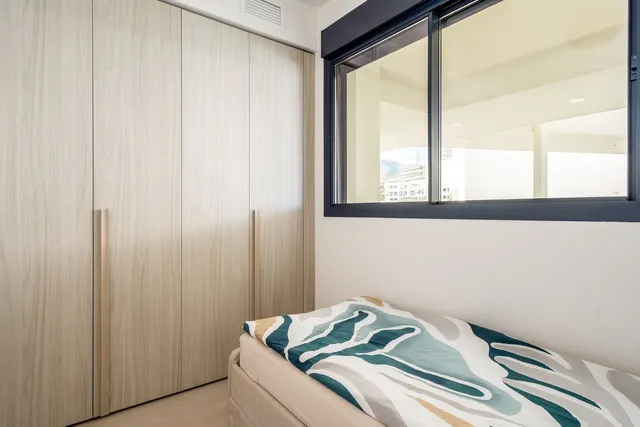 Apartamento 2 habitaciones 69m² en venta - Centro — 15