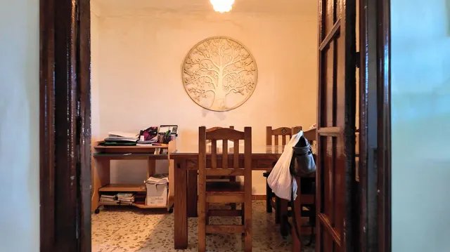 Adosado 8 habitaciones 373m² en venta - Alora pueblo - foto 4