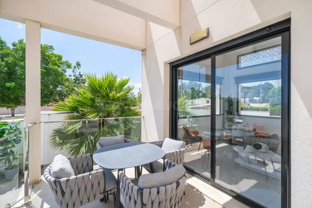 Villa 3 habitaciones 122m² en venta - Centro de la Ciudad Quesada — 2