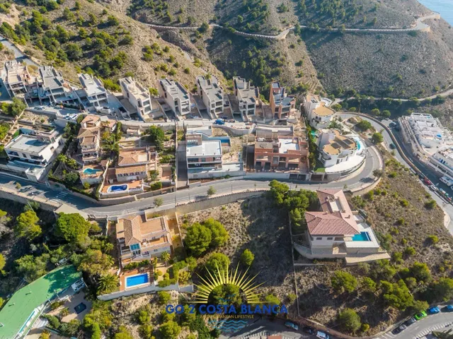 Terreno urbano en venta - Rincon de Loix — 17