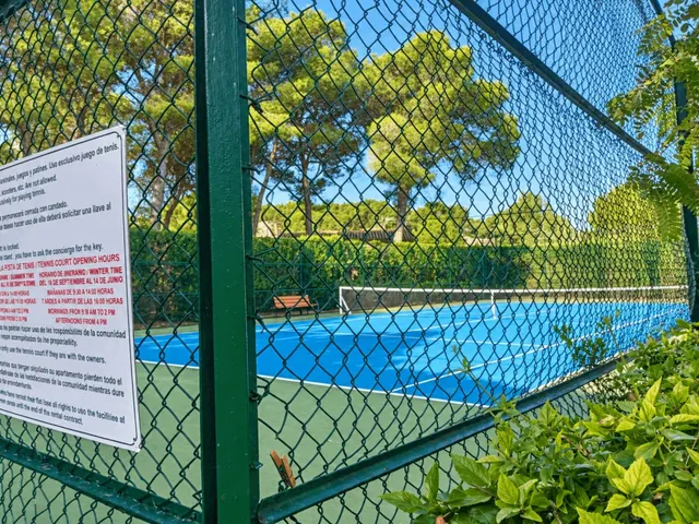 Piso en Venta en Denia Alicante — 22