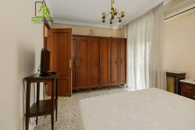 PISO EN VENTA CIRCUNVALACIÓN LA ENCINA - GRANADA — 16