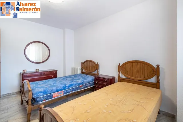 MAGNIFICA VIVIENDA EN LAS FLORES - CAMINO DE RONDA — 12