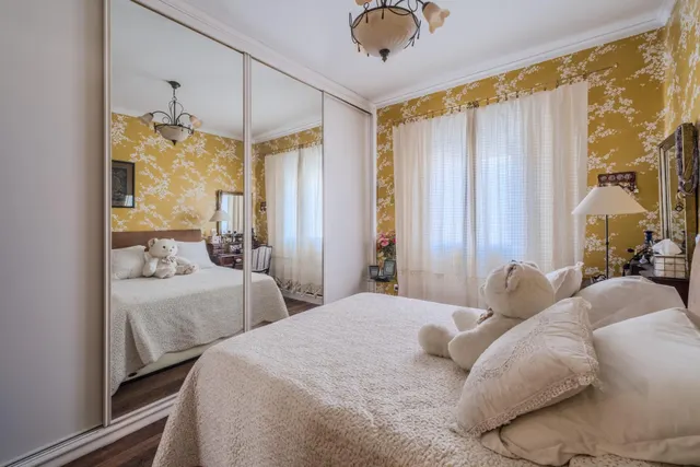 Se vende piso reformado en la calle Alcalde Sainz de Baranda — 15