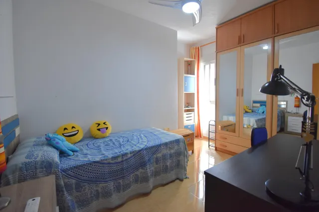 PISO EN VENTA, PUERTO DE MAZARRON — 14