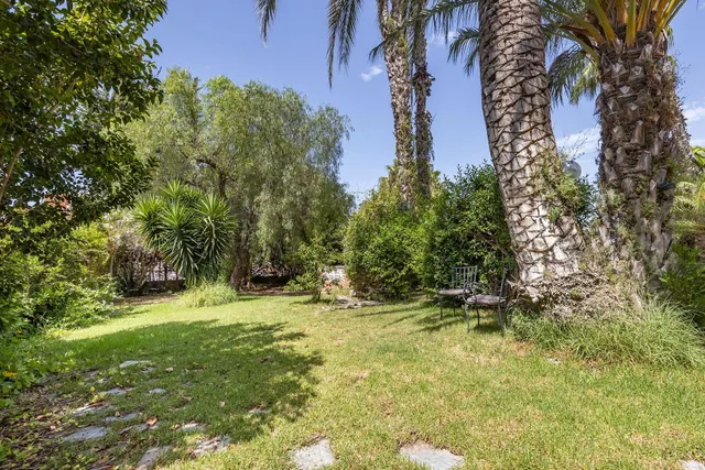 CHALET EN LOS DOLORES — 17