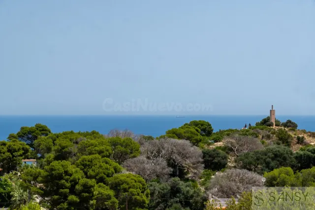 Casa-Chalet en Venta en Javea/Xabia Alicante — 3