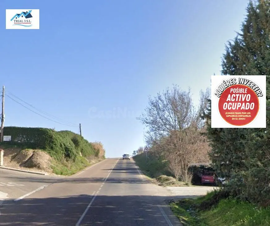 Venta casa en El Casar de Escalona - Toledo