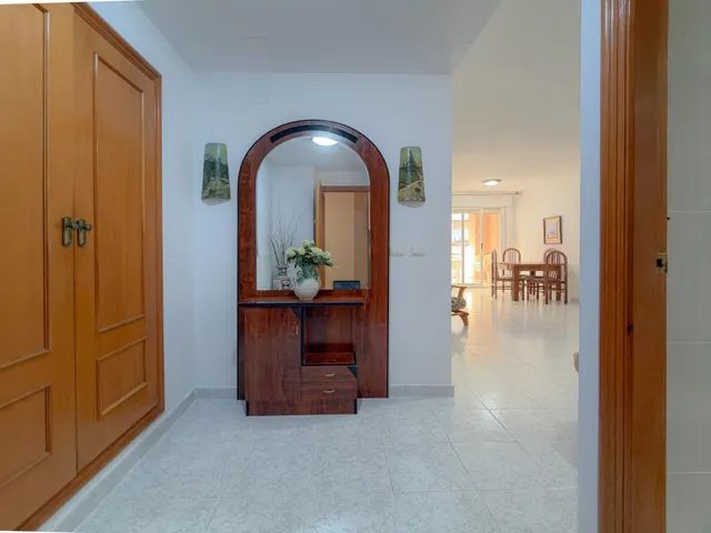 Apartamento 1 habitación 55m² en venta - Playa del Cura — 27