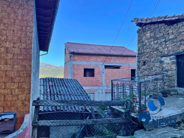 Casa para terminar en plena naturaleza | vistas al valle y tranquilidad en armendite — 12