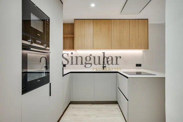 Piso en venta en Sant Gervasi — 3