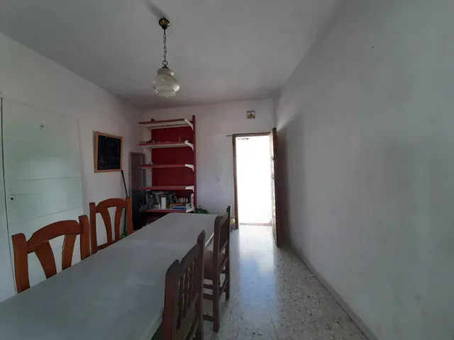 Casa con terraza en Malpartida de Cáceres — 24