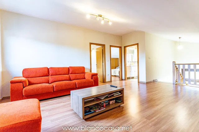 💫 Amplia, luminosa y lista para vivir – Casa de 434m2 construídos con 1.758 m2 de terreno en Ardaña(Carballo-A Coruña) — 43