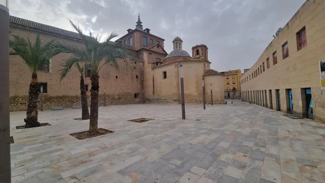 CASA MUSEO MIGUEL HERNÁNDEZ EXCLUSIVO SOLAR URBANIZABLE — 20