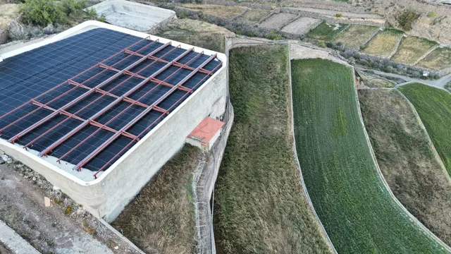 TERRENO AGRARIO EN VILAFLOR - foto 3