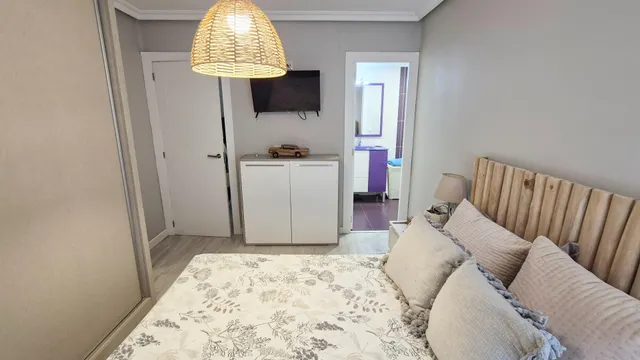 PISO VENTA SALAMANCA. Urbis te ofrece un piso reformado en venta en Garrido Sur, Salamanca. — 20