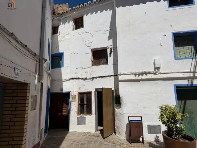 CASA EN GELSA