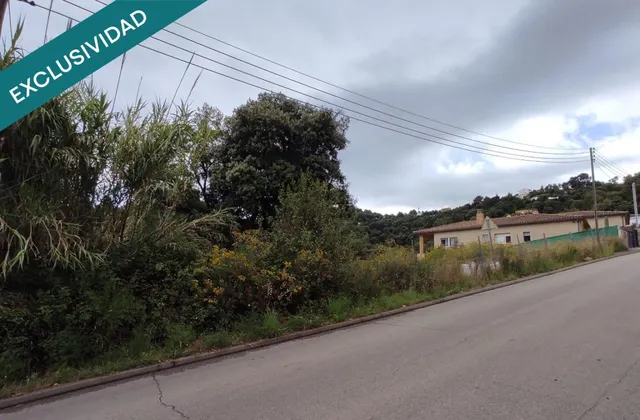 ¡Construye la casa en Sant Genís de Palafolls! — 8