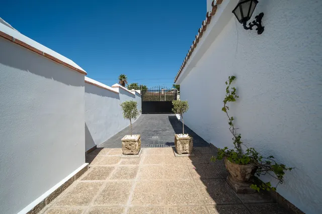 Chalet 3 habitaciones 175m² en venta - Centro — 39