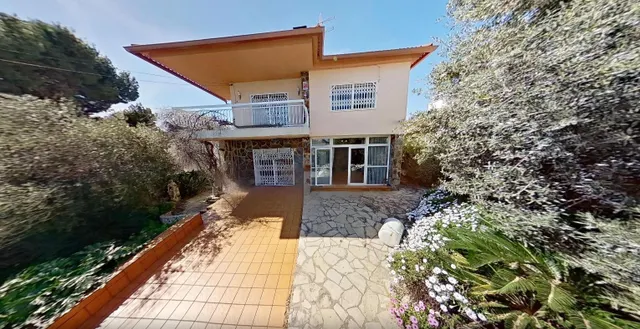 Preciosa Casa en Mas Mel — 34