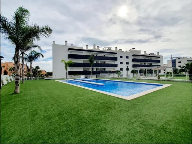 Apartamento 2 habitaciones 60m² en venta - Las Filipinas — 18