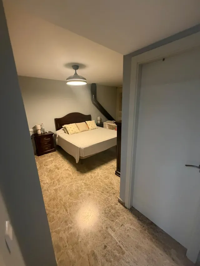 PRECIOSO CHALET EN ALTORREAL-EL CHORRICO — 15