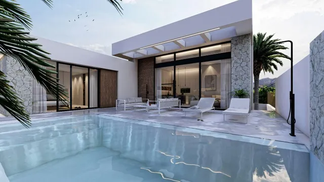 Vivienda de lujo en Rojales — 16