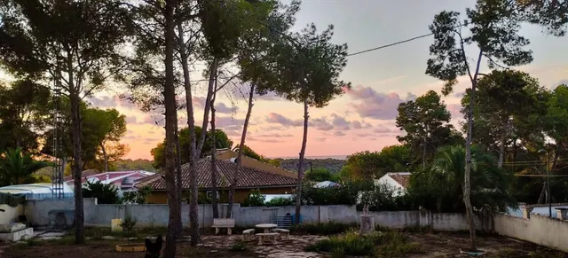 Venta de vivienda única en el Pinar de Campoverde — 6