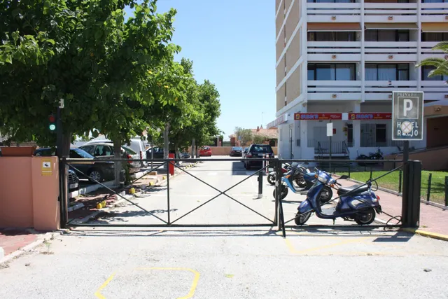 Estudio en Matalascañas — 18