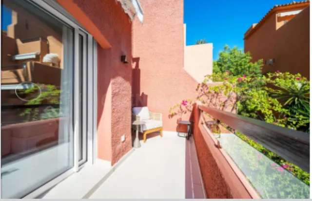 Adosado 3 habitaciones 283m² en venta - Marbella — 4