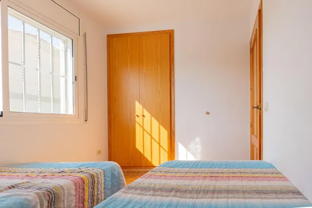 Chalet listo para entrar a vivir en la playa de Riumar. — 13