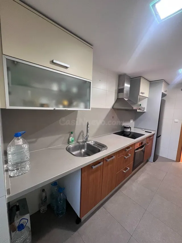 Piso 2 habitaciones 108m² en venta - Campanar - foto 3