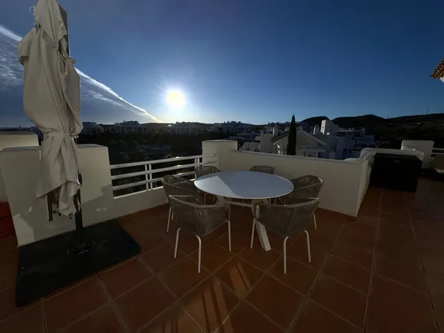 Ático 2 habitaciones 101m² en venta - Costa Del Sol — 19