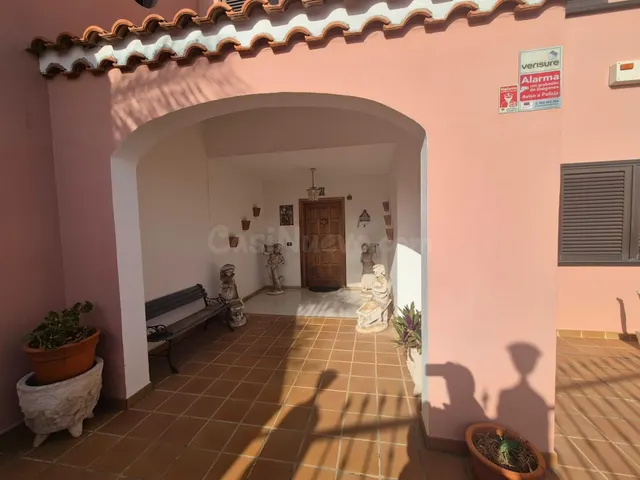 IMPRESIONANTE CHALET - foto 2