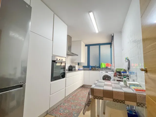 PISO REFORMADO EN TORRE DE ROMO — 8