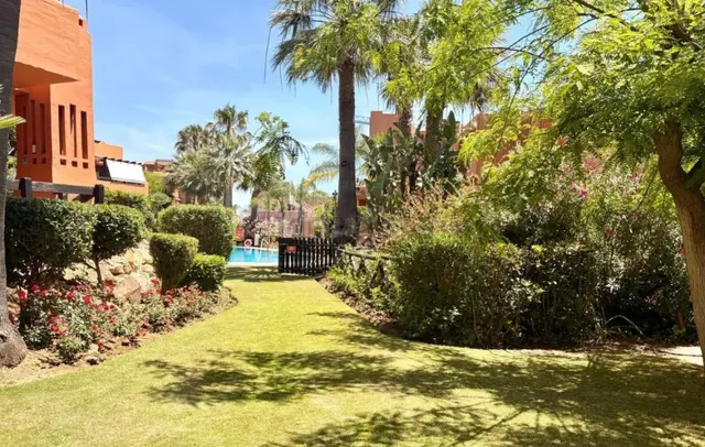 Piso en Venta en Arroyo Vaquero Málaga — 22