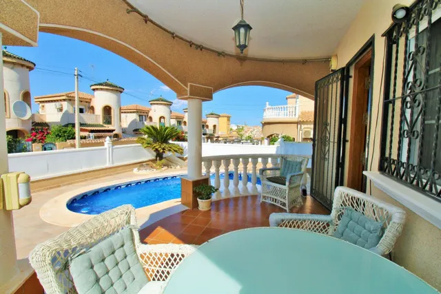 Villa 3 habitaciones 124m² en venta - Los Dolses — 4