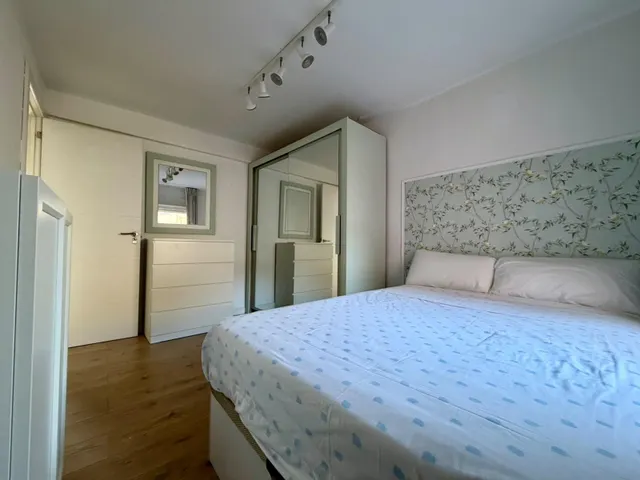 Piso reformado con espectaculares vistas a la bahía de Santander — 22